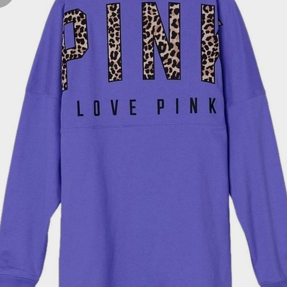 ISO VSPINK cheetah/bling - Picture 8 of 8